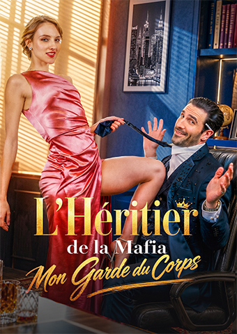 L'Héritier de la Mafia, Mon Garde du Corps