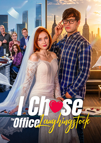 I Chose the Office Laughingstock