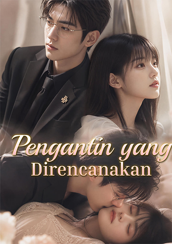 Pengantin yang Direncanakan