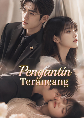 Pengantin Terancang