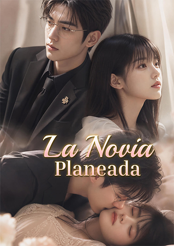 La Novia Planeada
