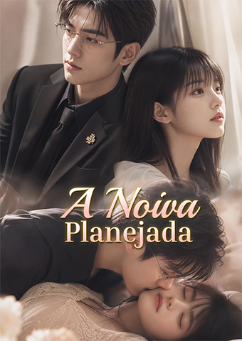A Noiva Planejada