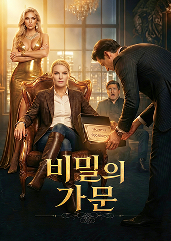 비밀의 가문