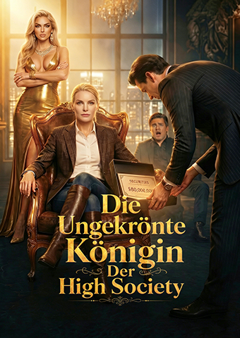 Die Ungekrönte Königin Der High Society