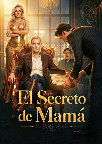 El Secreto de Mamá