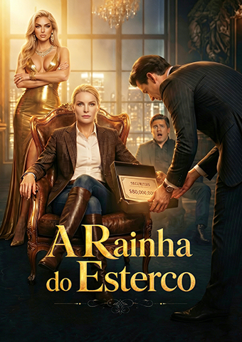 A Rainha do Esterco