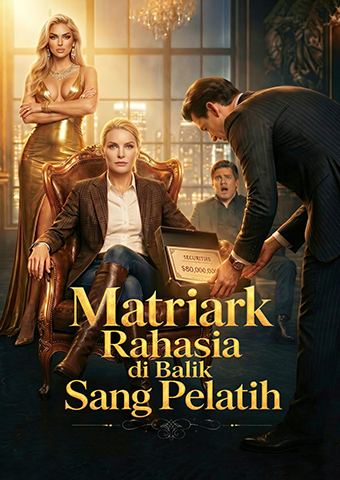 Matriark Rahasia di Balik Sang Pelatih
