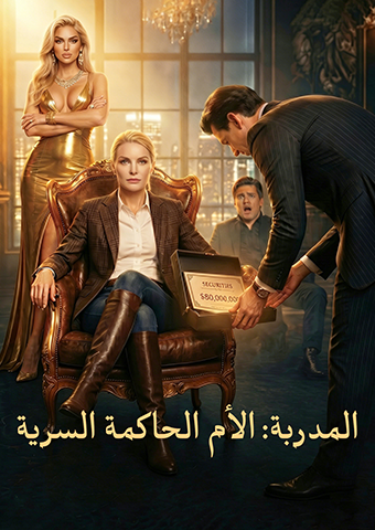 المدربة: الأم الحاكمة السرية