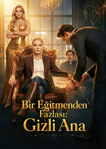 Bir Eğitmenden Fazlası: Gizli Ana