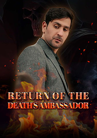 Return of the Death's Ambassador