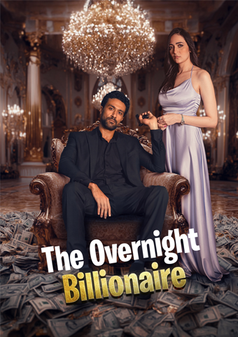 The Overnight Billionaire