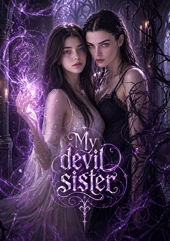 My Devil Sister