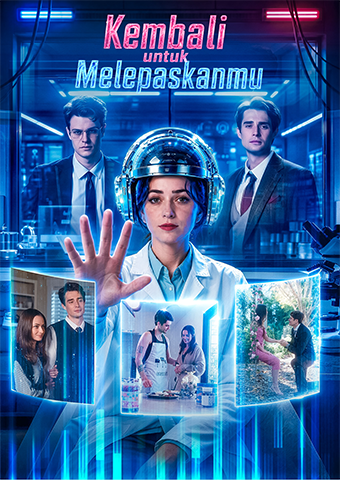 Kembali untuk Melepaskanmu
