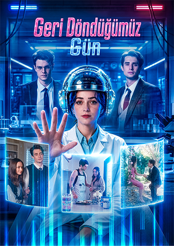 Geri Döndüğümüz Gün