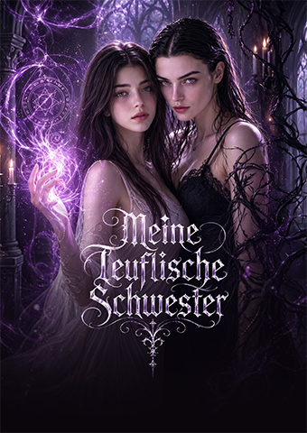 Meine Teuflische Schwester
