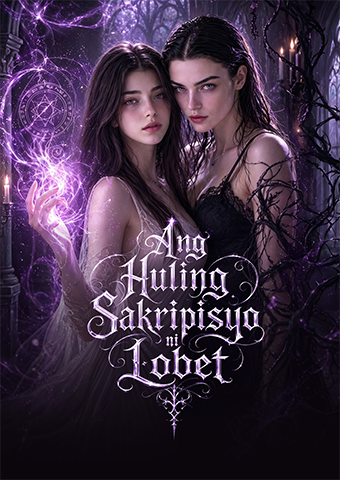 Ang Huling Sakripisyo ni Lobet