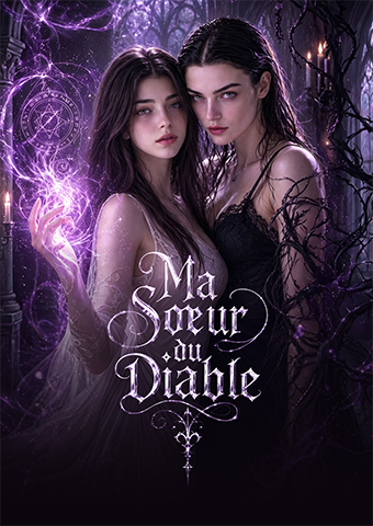 Ma Sœur du Diable