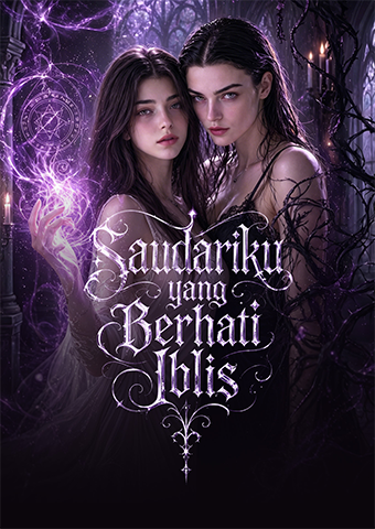 Saudariku yang Berhati Iblis