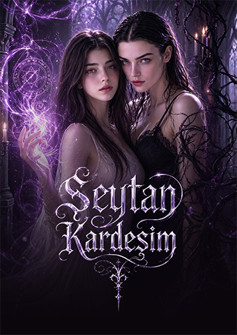 Şeytan Kardeşim