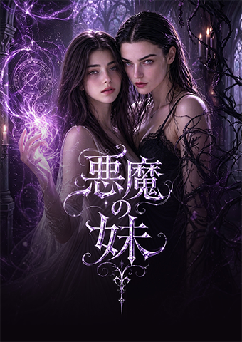 悪魔の妹