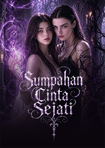 Sumpahan Cinta Sejati