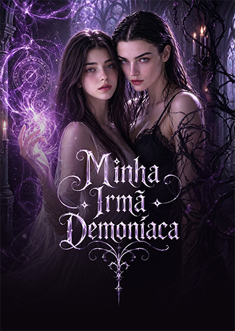 Minha Irmã Demoníaca