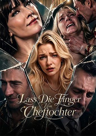 Lass Die Finger Von Cheftochter