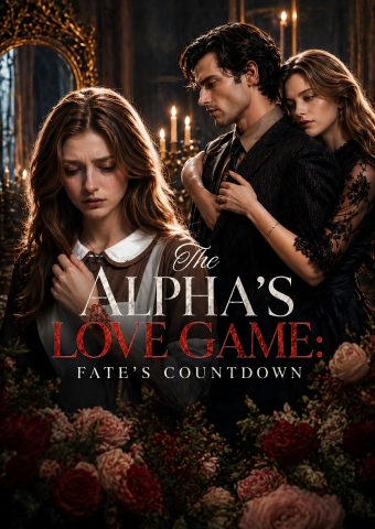 The Alpha's Love Game: Fate's Countdown