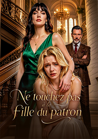 Ne touchez pas à la fille du patron