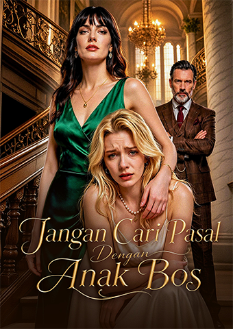 Jangan Cari Pasal Dengan Anak Bos