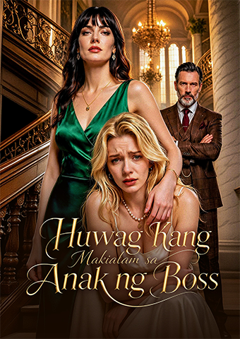 Huwag Kang Makialam sa Anak ng Boss