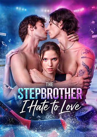 The Stepbrother I Hate to Love