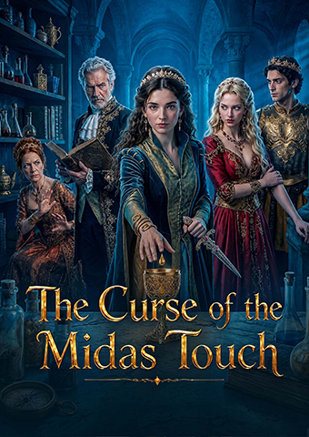 The Curse of the Midas Touch