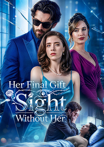 Her Final Gift: Sight Without Her