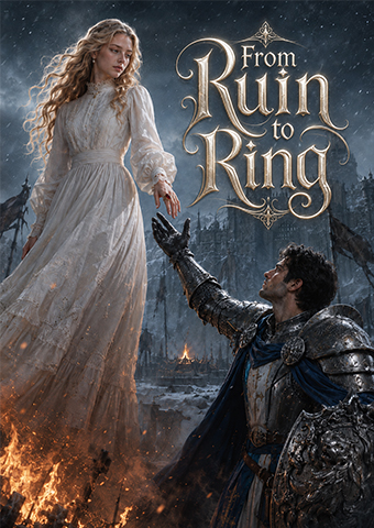 From Ruin to Ring