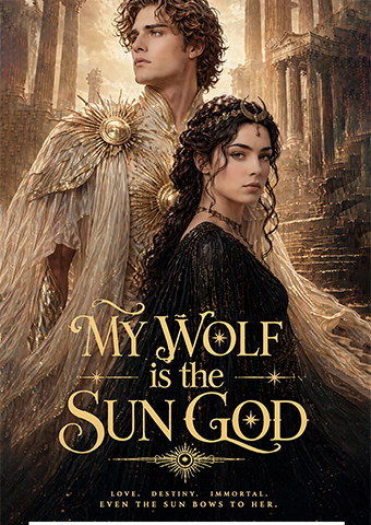 My Wolf is the Sun God