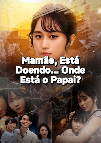 Mamãe, Está Doendo... Onde Está o Papai?