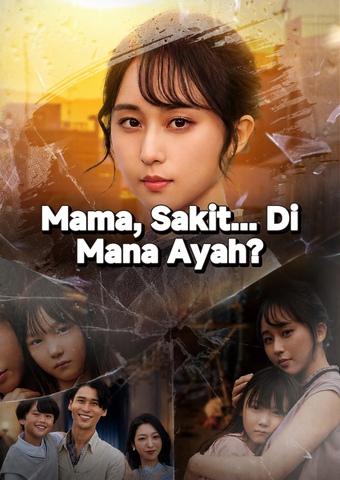Mama, Sakit... Di Mana Ayah?