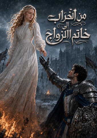 من الخراب إلى خاتم الزواج
