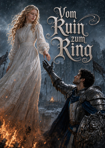 Vom Ruin zum Ring