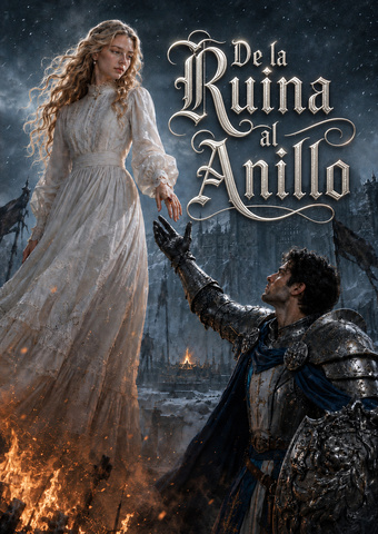 De la Ruina al Anillo