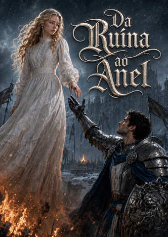 Da Ruína ao Anel