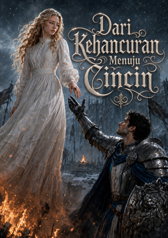 Dari Kehancuran Menuju Cincin