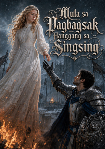 Mula sa Pagbagsak Hanggang sa Singsing