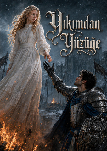 Yıkımdan Yüzüğe
