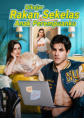 Dikejar Rakan Sekelas Anak Perempuanku