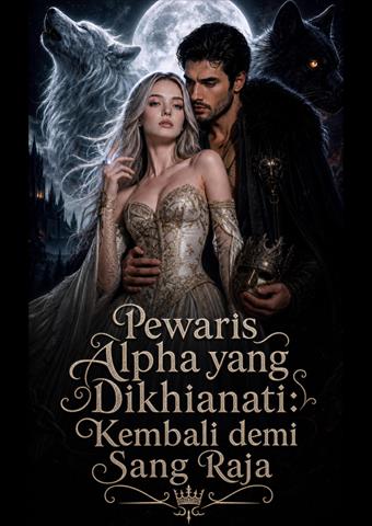 Pewaris Alpha yang Dikhianati: Kembali demi Sang Raja