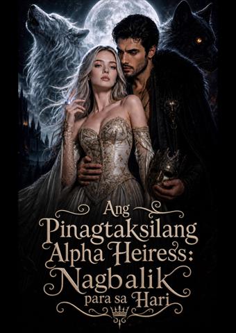 Ang Pinagtaksilang Alpha Heiress: Nagbalik para sa Hari