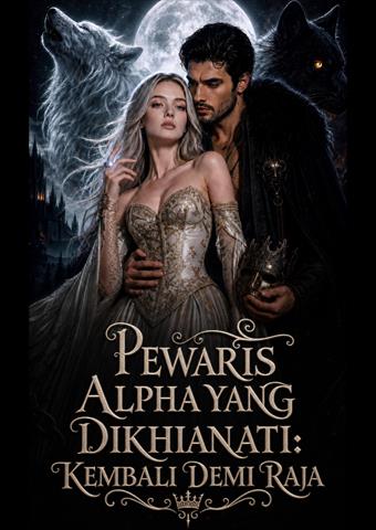 Pewaris Alpha yang Dikhianati: Kembali Demi Raja