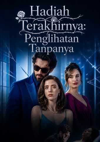 Hadiah Terakhirnya: Penglihatan Tanpanya
